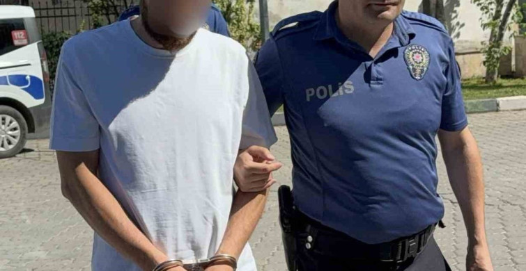 Alacak-verecek meselesinde bıçaklı kavga: 1 tutuklama