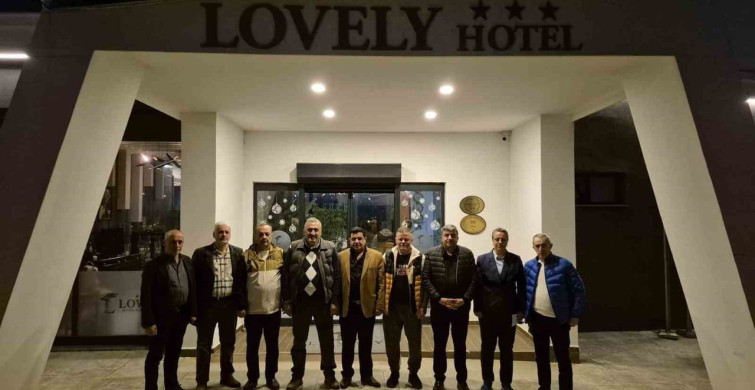 Alaçam'da 633. Yağlı Pehlivan Güreşleri Başladı