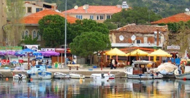 Alaçatı, Marmaris, Bodrum ve Çeşme satılık yazlık ve kiralık yazlık fiyatları ne kadar? Bodrum, Antalya, Kaş, Çeşme, Alaçatı yazlık fiyatları uçtu