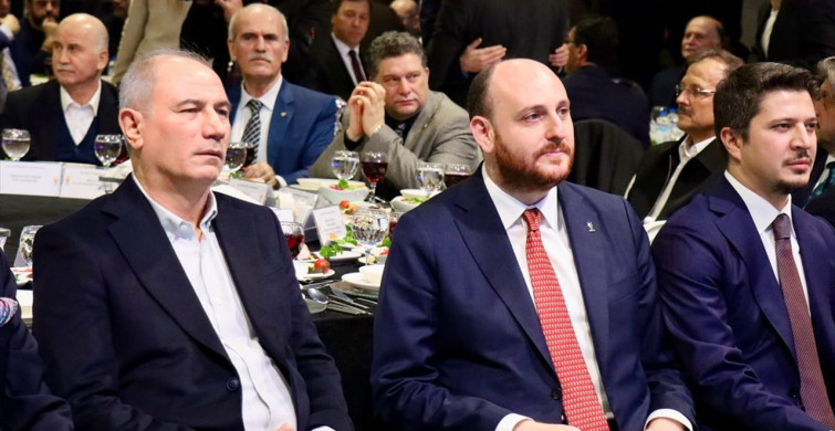 Ala'dan Bursa'da İnanç Özgürlüğü Vurgusu