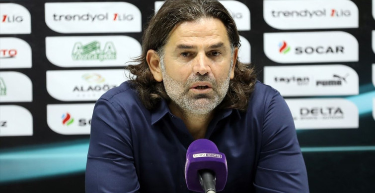 Alagöz Holding Iğdır FK-Atakaş Hatayspor Maç Sonrası Değerlendirmeler