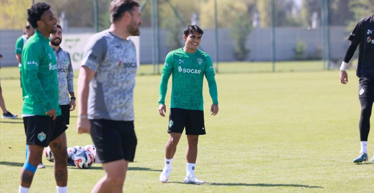 Alagöz Holding Iğdır FK'dan Esenler Erokspor Maçı Hazırlıkları Tamamlandı