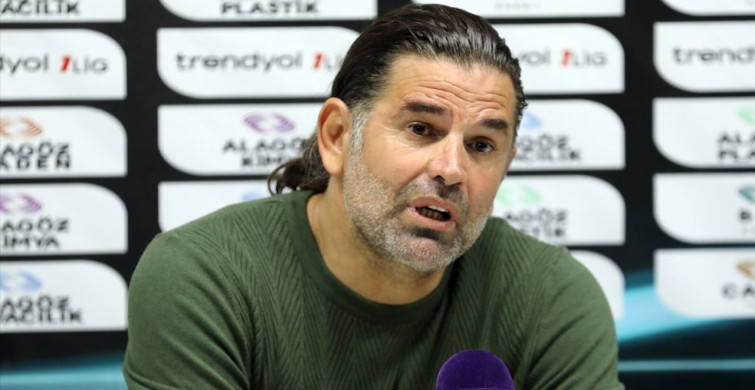 Alagöz Holding Iğdır FK'nın Erzurumspor FK'yi 2-1 Yendiği Maçın Ardından İzlenimler