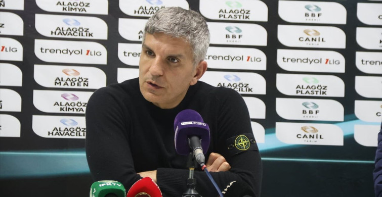 Alagöz Holding Iğdır FK'nın Esenler Erokspor'a Mağlubiyeti