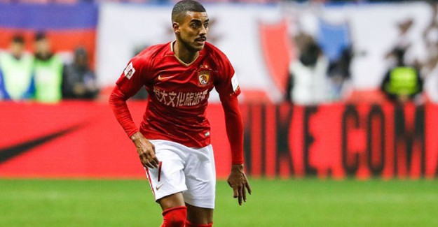 Alan Carvalho Galatasaray’da Mı?