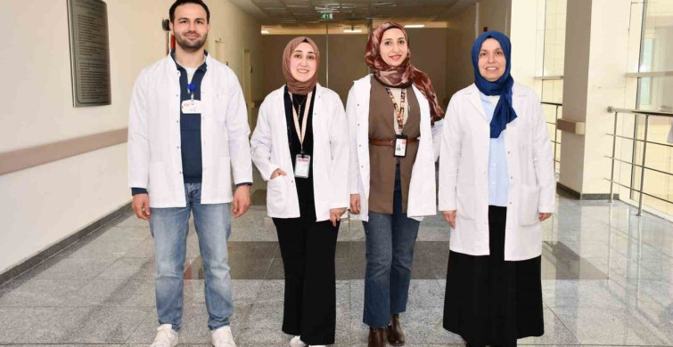 Alanya Eğitim ve Araştırma Hastanesinde İşitme Sağlığı Hizmetleri