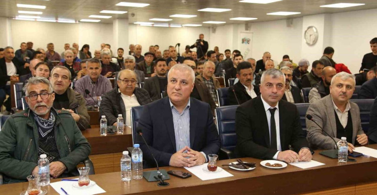 Alanya Keçiboynuzu Uluslararası Alanda Tanıtılacak