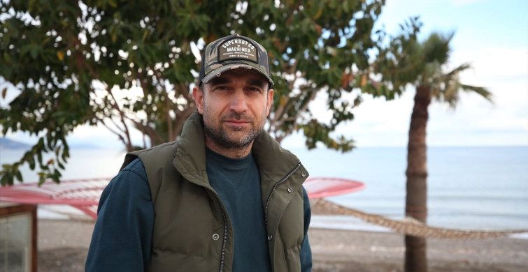 Alanya Ultra Trail 2023'e Hazır