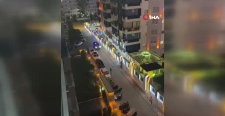 Alanya'da haşema ile havuza girmeye çalışan kız çocuğuna müdahale eden site yöneticisi tutuklandı