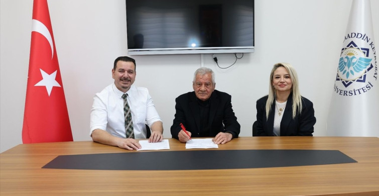 Alanya'da Huzurevi Sakininden Örnek Davranış: Bedenini Bilime Bağışladı