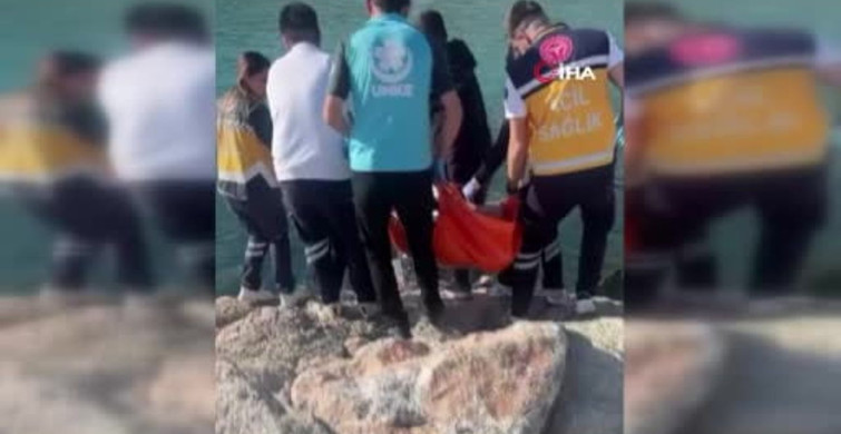 Alanya'da Kalp Krizi Geçiren Vatandaşa Botla Kurtarma Operasyonu