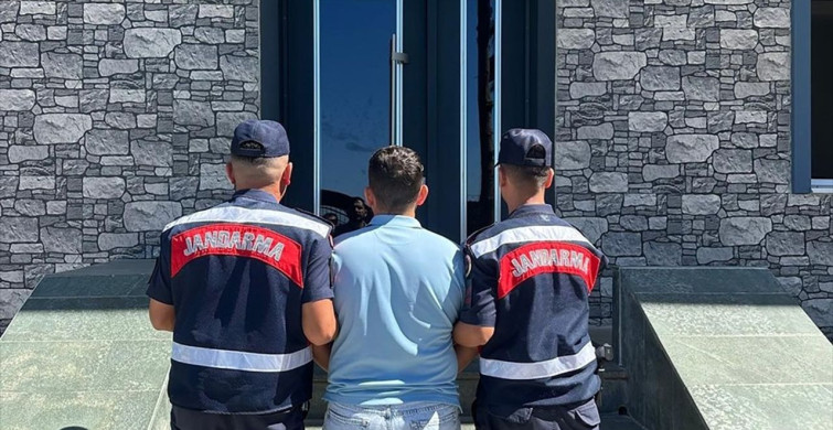 Alanya'da Orman Yangını Kontrol Altına Alındı