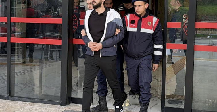 Alanya'da Silahlı Saldırı: Üç Zanlı Tutuklandı