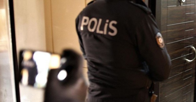 Alanya'da Villa Partisine Sosyal Mesafe Cezası!