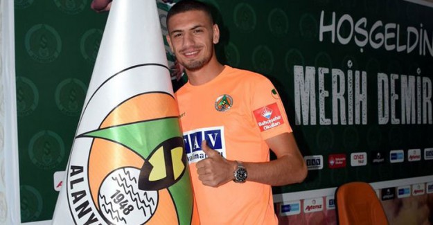 Alanyaspor 2019-20 Transfer Raporu. Gelenler, Gidenler, Transfer Ücretleri!	