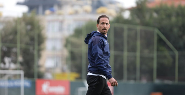 Alanyaspor Boluspor Maçına Hazırlanıyor