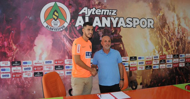 Alanyaspor, Ceyhun Gülselam’ı Kadrosuna Kattı!