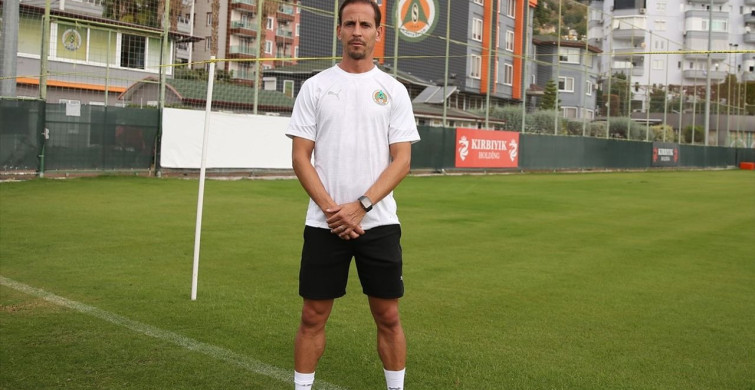Alanyaspor Düşme Korkusunu Yenmek İçin Mücadele Ediyor
