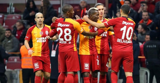 Alanyaspor Galatasaray! Muhtemel 11'ler