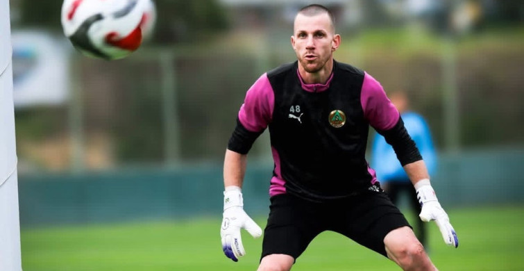 Alanyaspor Kasımpaşa Maçına Hazırlanmaya Başladı