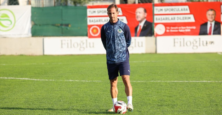 Alanyaspor Kocaelispor Maçına Hazırlıklarını Tamamladı Alanyaspor Kocaelispor Maçına Hazırlıklarını Tamamladı