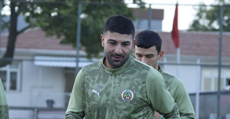 Alanyaspor Konyaspor Maçına Hazır