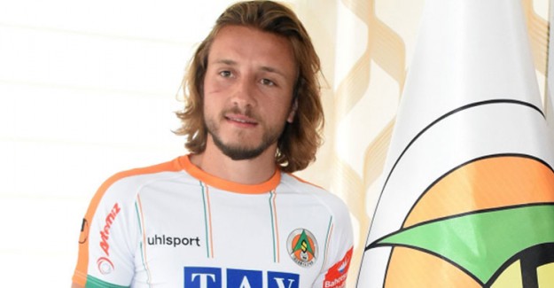Alanyaspor, Taha Yalçıner'la Yolların Ayrıldığını Açıkladı