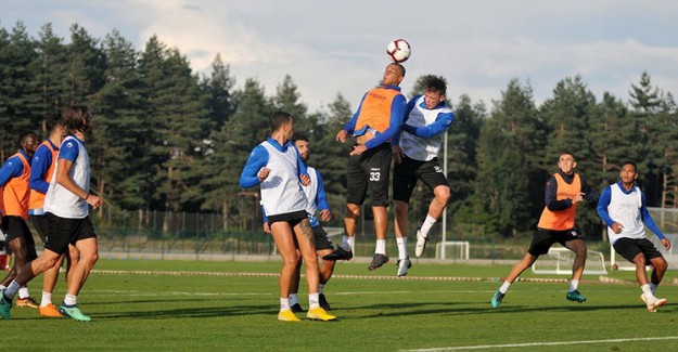 Alanyaspor Yeni Malatyaspor’la Karşılaşıyor!