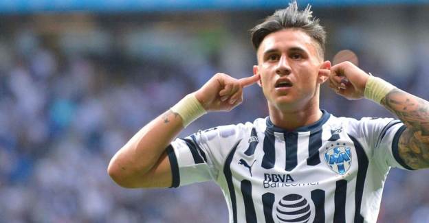 Alanyaspor'a Adam Bareiro’yu Kadrosuna Kattı!