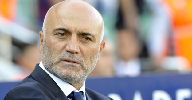 Alanyaspor'da Hikmet Karaman Depremi!
