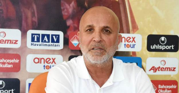 Alanyaspor'dan Beşiktaş'a Yaylım Ateşi! 'Oyuncumuzun Aklını Çeldiler'
