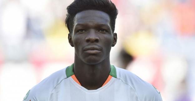 Alanyaspor'dan N'Sakala ve Beşiktaş Açıklaması