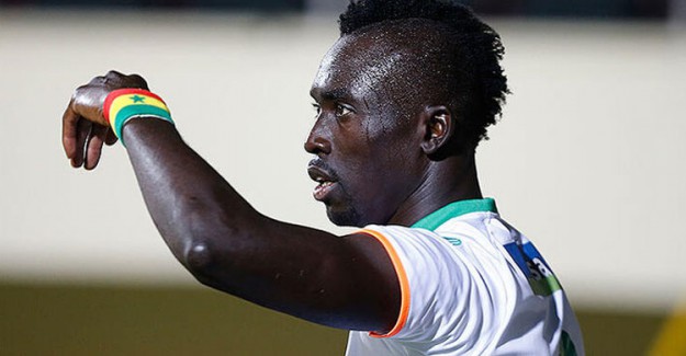 Alanyaspor'dan Papiss Cisse Harekatı