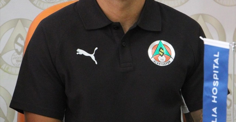 Alanyaspor'un Transfer Coşkusu: Üç Yeni İsim Kadroya Katıldı