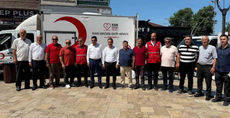 Alaplı'da açık havada kitap okuma etkinliği düzenlendi