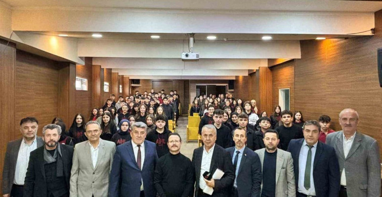 Alaplı'da Gazetecilik Buluşması