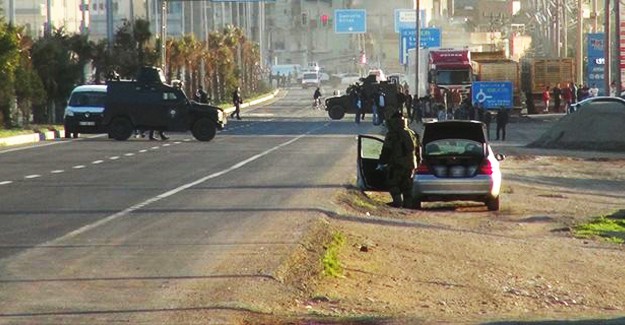 Alarm Verildi! 20 Bombalı Aracın Plakaları Açıklandı