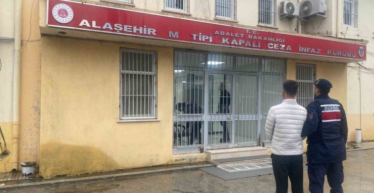 Alaşehir'de 5 Binin Üzerinde Sentetik Hap Ele Geçirildi