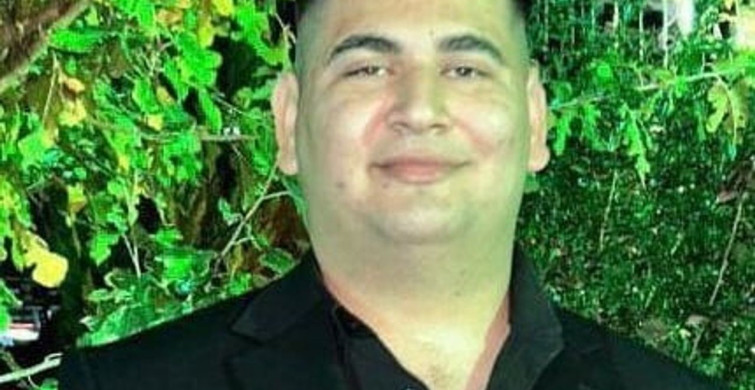 Alaşehir'de İş Kazası: 19 Yaşındaki İşçi Elektrik Akımına Kapıldı