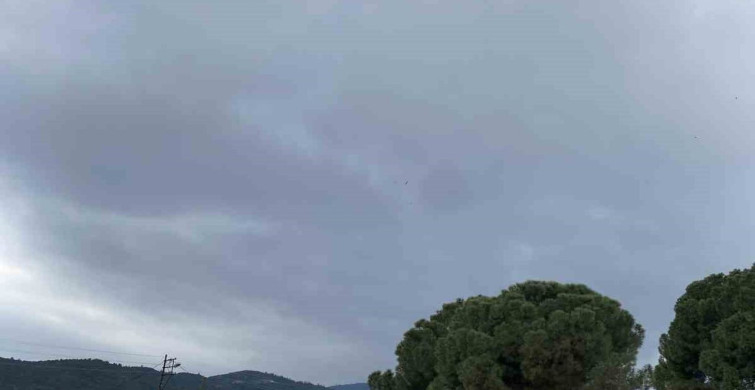 Alaşehir'de Romanlar Günü Uçurtma Şenliği Renkli Görüntülerle Kutlandı