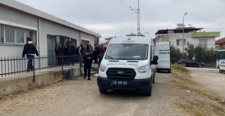 Alaşehir'de Trafik Kazasında Hayatını Kaybeden Genç Sağlık Çalışanı Toprağa Verildi