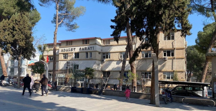 Alaşehir'de Uyuşturucu Operasyonu
