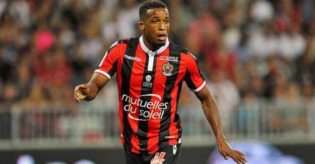 Alassane Plea Mönchengladbach’da!