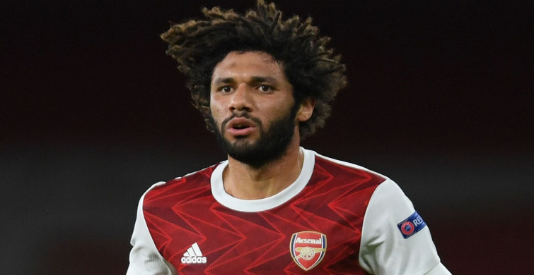 Galatasaray'dan bomba transfer: Mısırlı futbolcu bedavaya geliyor!