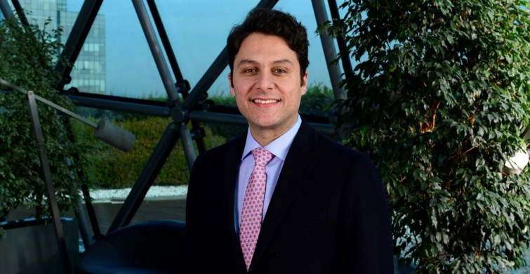 Albaraka Türk Genel Müdürü Malek Temsah, Faizlerde Kademeli Gelişmeleri Bekliyor