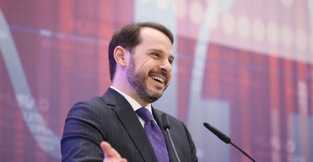 Albayrak: Fatih'imiz Alnımızın AK'ı Oldu