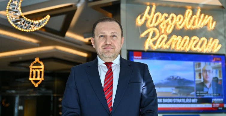 Albayrak Grubu Ramazan Etkinlikleriyle Manevi Atmosferi Güçlendiriyor