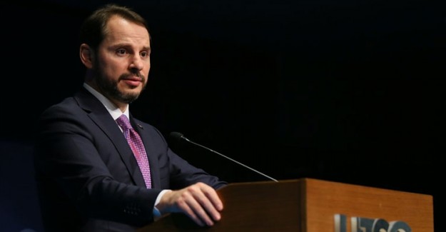  Albayrak: Üniversite Hastanelerinde de Performans Ödemelerini 3 Ay Tavandan Yapacağız