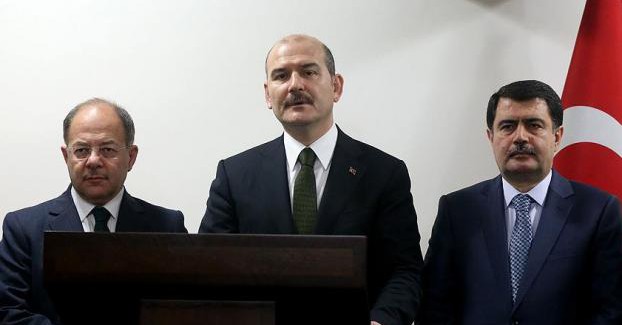 Alçak Saldırıda Şehit Sayısı Arttı! Bakan Soylu Acı Rakamı Açıkladı