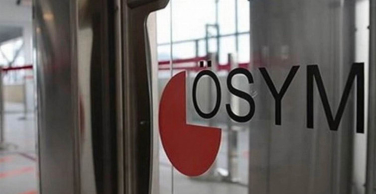 ALES 2022 ne zaman yapılacak? ÖSYM ALES 2 sınav giriş yerleri belli oldu mu? 2022 ALES 2 sınav giriş belgesi sorgulama